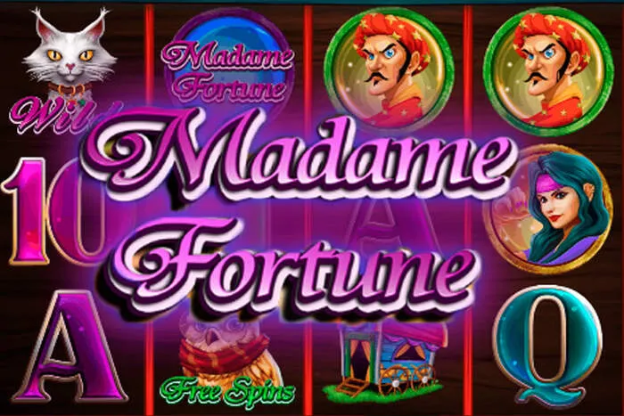 Golden Crown Casino Bonus slot jackpot screen