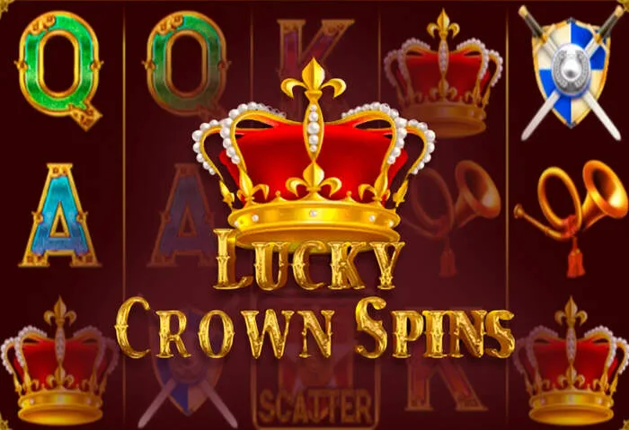 Mesas de crupier en vivo, Juegos de Casino Golden Crown.