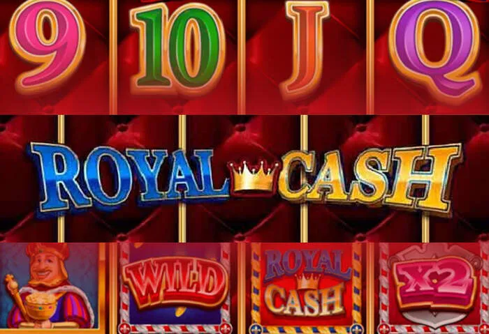 Enjoy Golden Crown Casino free chips and exclusive welcome bonus.